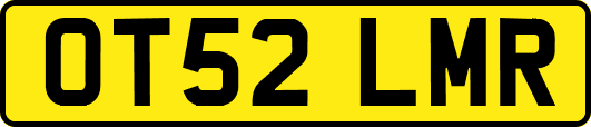 OT52LMR