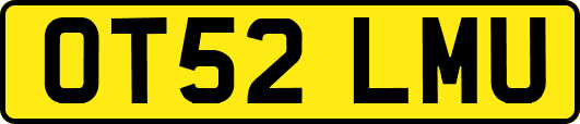 OT52LMU