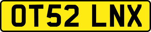 OT52LNX