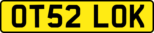 OT52LOK