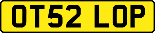 OT52LOP