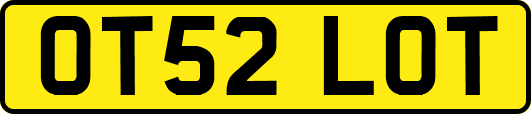 OT52LOT