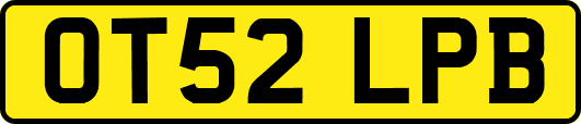 OT52LPB