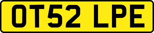 OT52LPE