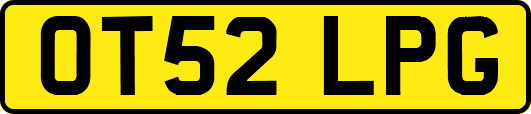 OT52LPG
