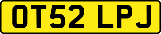 OT52LPJ