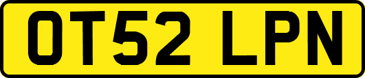 OT52LPN