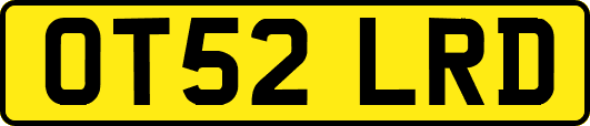 OT52LRD