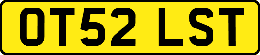 OT52LST