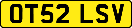 OT52LSV