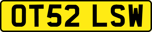 OT52LSW