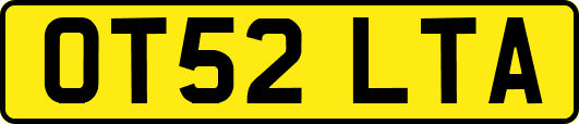 OT52LTA