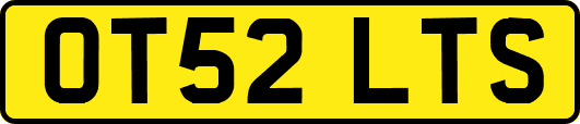 OT52LTS
