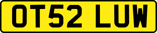 OT52LUW