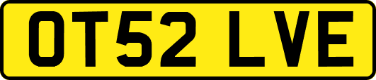 OT52LVE
