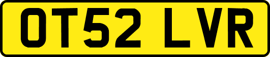 OT52LVR