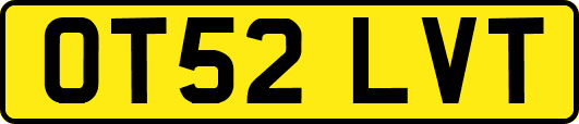 OT52LVT