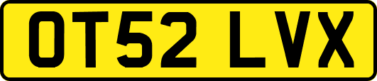 OT52LVX
