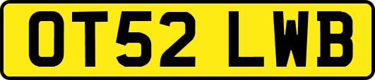 OT52LWB