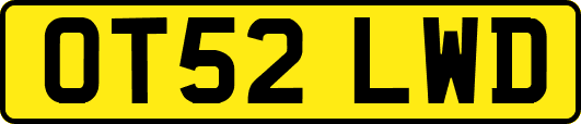 OT52LWD