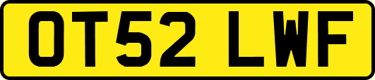 OT52LWF