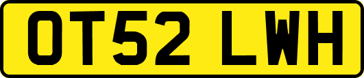 OT52LWH