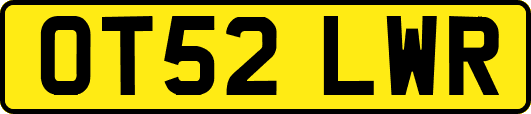 OT52LWR