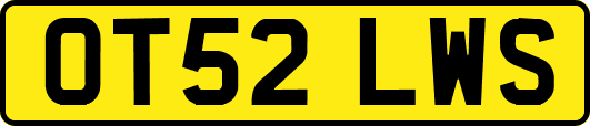 OT52LWS