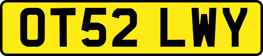 OT52LWY