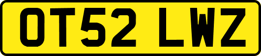 OT52LWZ