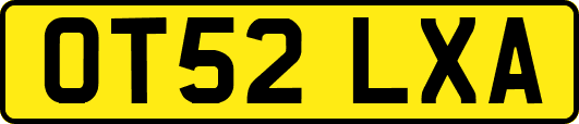 OT52LXA