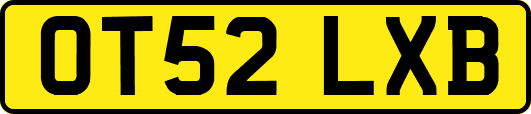 OT52LXB
