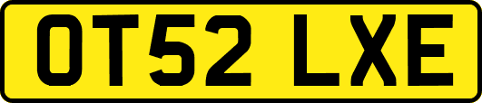 OT52LXE