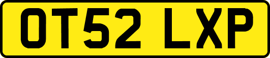 OT52LXP