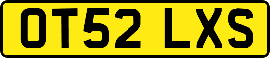 OT52LXS