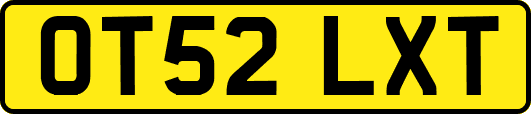 OT52LXT