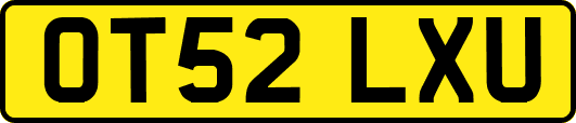 OT52LXU
