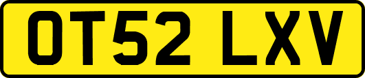 OT52LXV