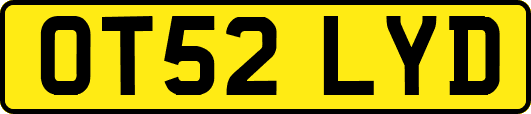OT52LYD