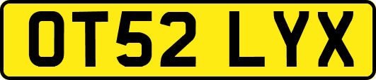 OT52LYX