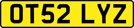 OT52LYZ