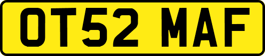 OT52MAF