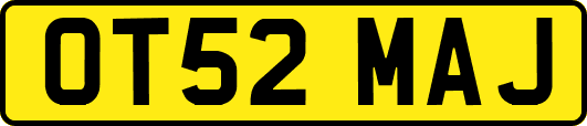 OT52MAJ