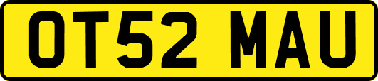 OT52MAU