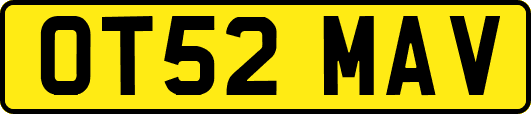 OT52MAV