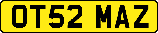 OT52MAZ