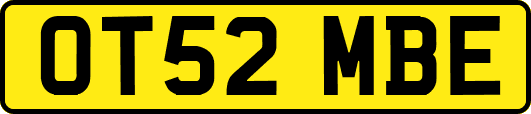 OT52MBE