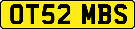 OT52MBS