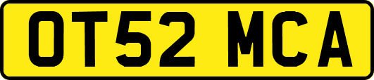 OT52MCA