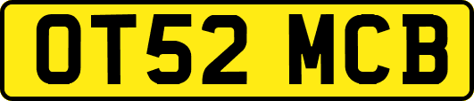 OT52MCB